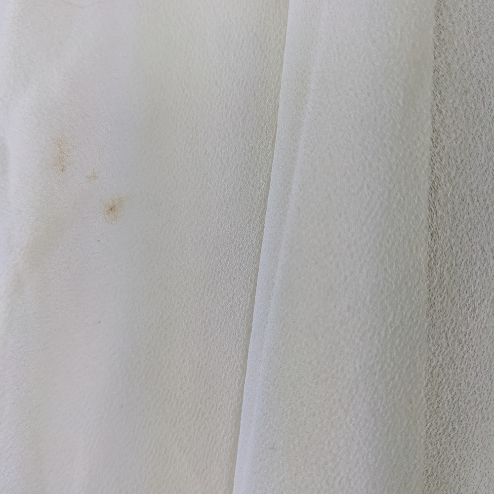 NWOT, BEAUTIFUL EMBELLISHED KAFTAN SIZE XL. - Picture 8 of 11
